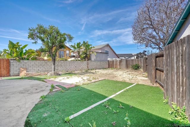 3268 Carnell Ave, San Diego, CA 92154