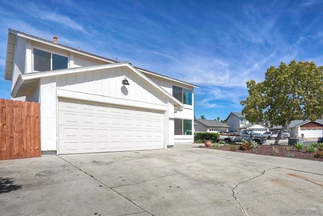 3268 Carnell Ave, San Diego, CA 92154