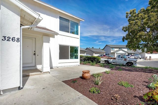 3268 Carnell Ave, San Diego, CA 92154