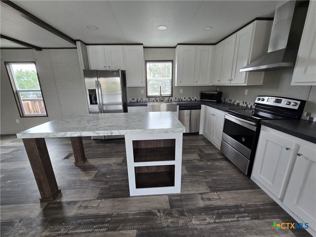 2995 Barr Ln, Copperas Cove, TX 76522