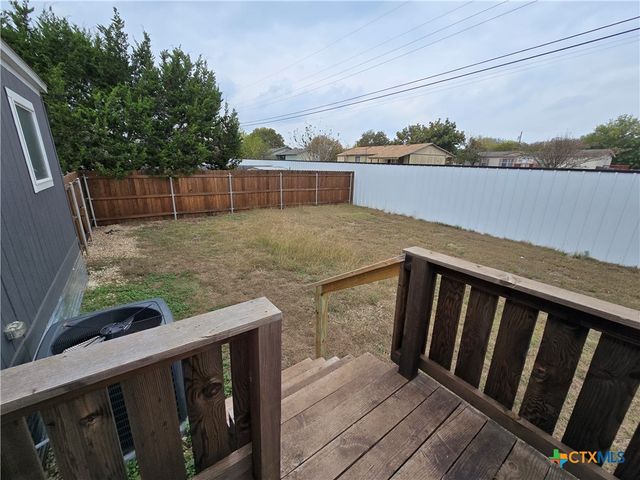 2995 Barr Ln, Copperas Cove, TX 76522