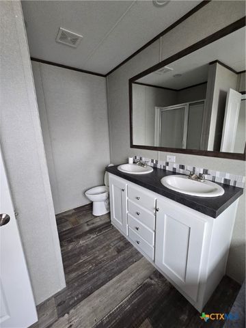 2995 Barr Ln, Copperas Cove, TX 76522