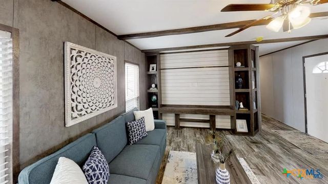 2995 Barr Ln, Copperas Cove, TX 76522