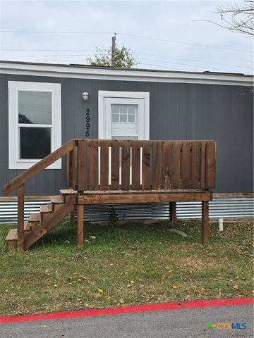 2995 Barr Ln, Copperas Cove, TX 76522