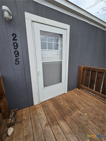 2995 Barr Ln, Copperas Cove, TX 76522