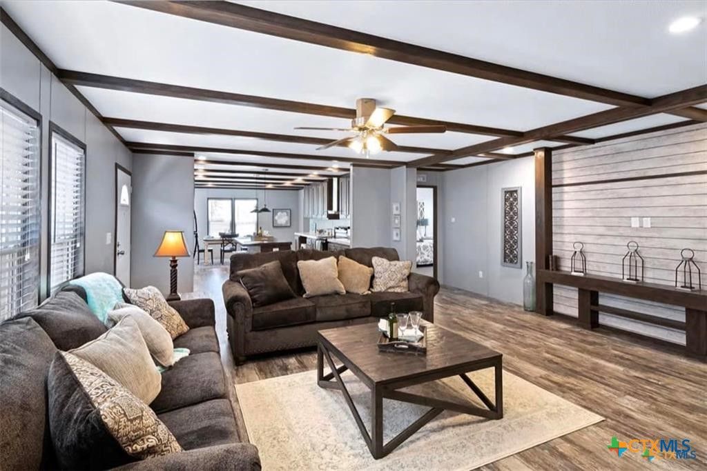 2995 Barr Ln, Copperas Cove, TX 76522