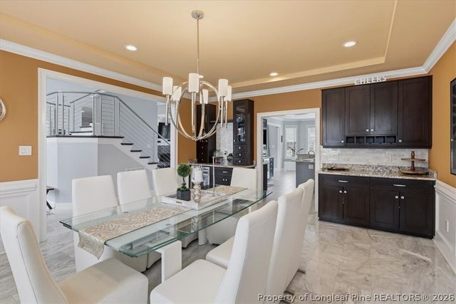 245 Stoneleigh Drive, Fayetteville, NC 28311