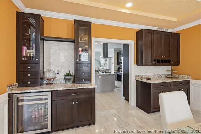 245 Stoneleigh Drive, Fayetteville, NC 28311