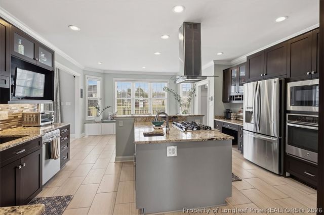 245 Stoneleigh Drive, Fayetteville, NC 28311