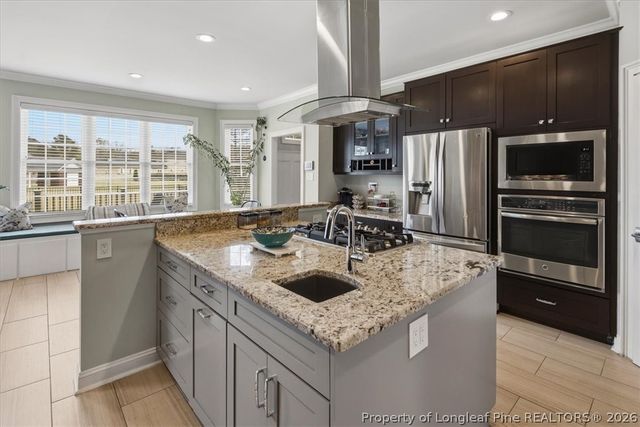 245 Stoneleigh Drive, Fayetteville, NC 28311