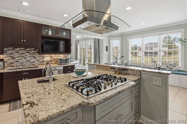 245 Stoneleigh Drive, Fayetteville, NC 28311