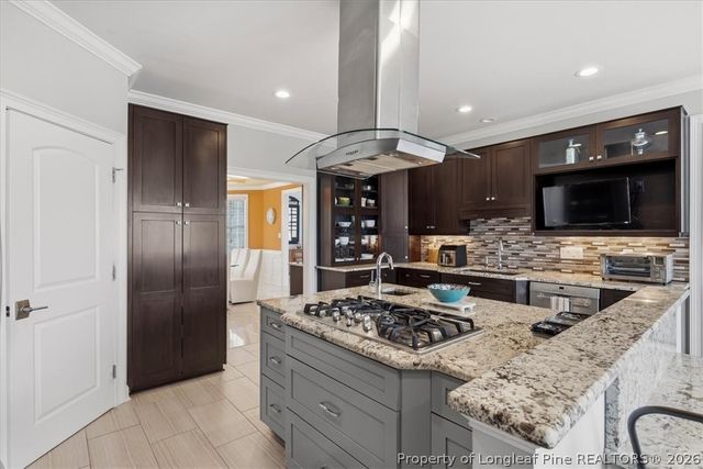 245 Stoneleigh Drive, Fayetteville, NC 28311