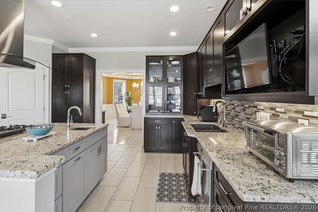 245 Stoneleigh Drive, Fayetteville, NC 28311