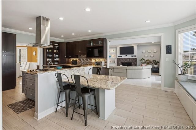 245 Stoneleigh Drive, Fayetteville, NC 28311