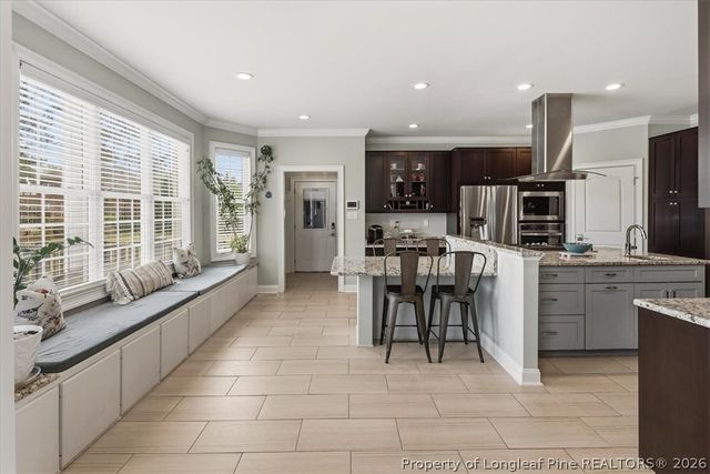 245 Stoneleigh Drive, Fayetteville, NC 28311