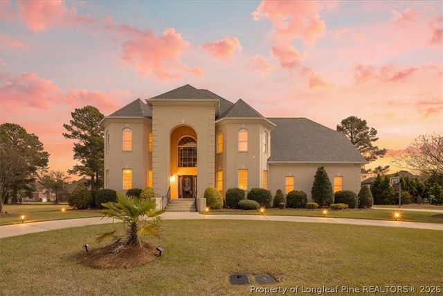 245 Stoneleigh Drive, Fayetteville, NC 28311