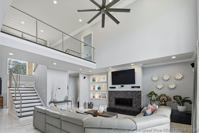 245 Stoneleigh Drive, Fayetteville, NC 28311