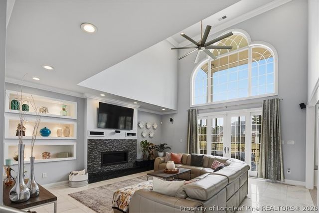 245 Stoneleigh Drive, Fayetteville, NC 28311