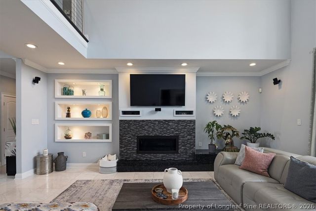 245 Stoneleigh Drive, Fayetteville, NC 28311