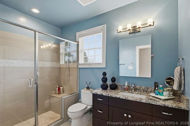 245 Stoneleigh Drive, Fayetteville, NC 28311