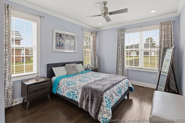 245 Stoneleigh Drive, Fayetteville, NC 28311