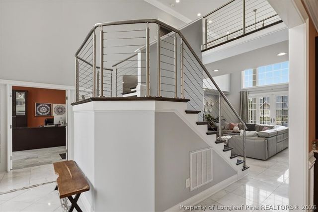 245 Stoneleigh Drive, Fayetteville, NC 28311