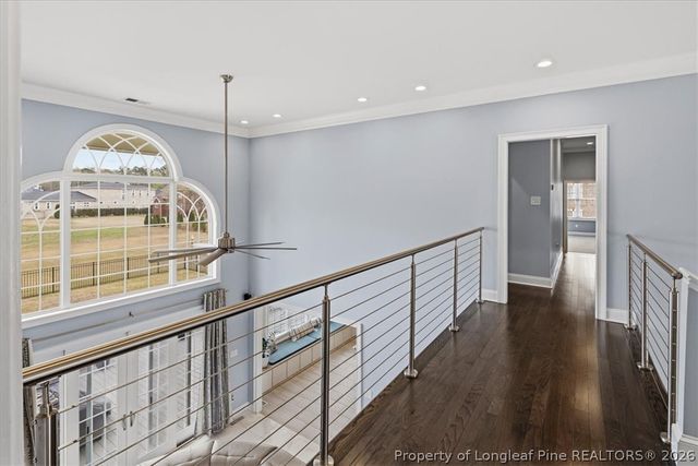 245 Stoneleigh Drive, Fayetteville, NC 28311