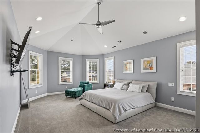 245 Stoneleigh Drive, Fayetteville, NC 28311