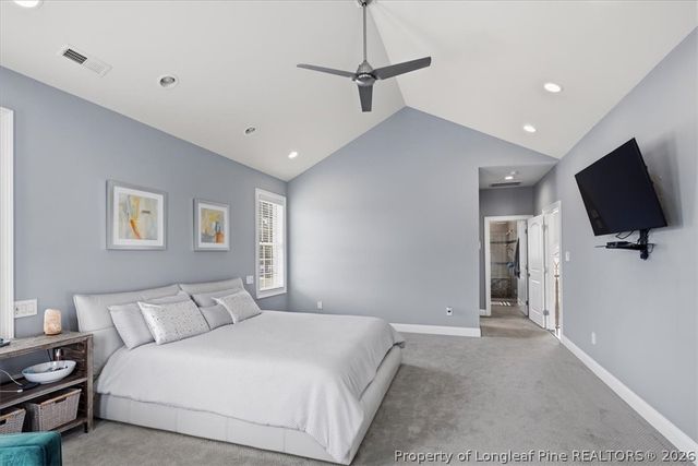 245 Stoneleigh Drive, Fayetteville, NC 28311