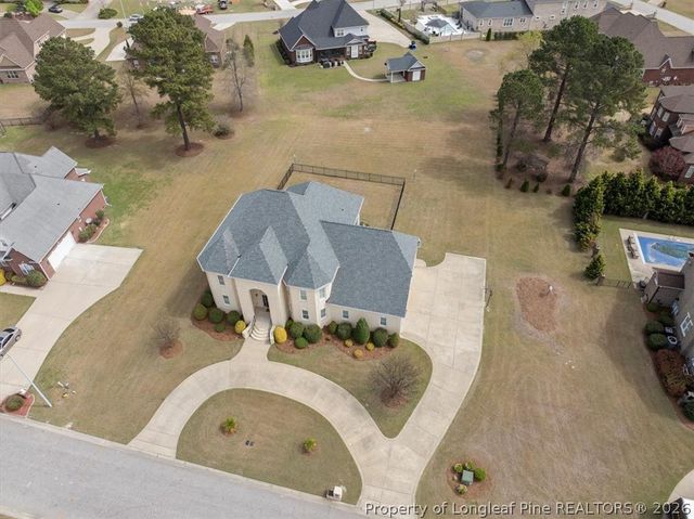 245 Stoneleigh Drive, Fayetteville, NC 28311