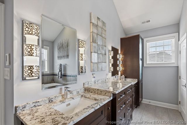 245 Stoneleigh Drive, Fayetteville, NC 28311