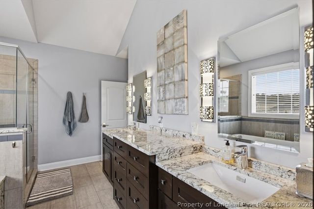 245 Stoneleigh Drive, Fayetteville, NC 28311