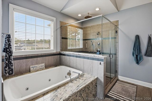 245 Stoneleigh Drive, Fayetteville, NC 28311