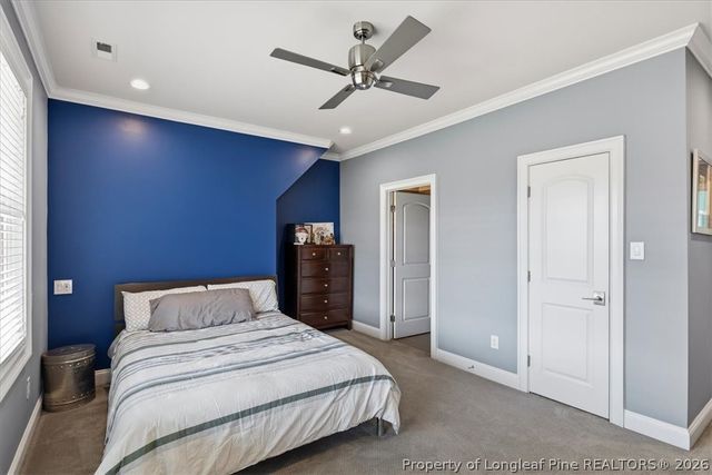 245 Stoneleigh Drive, Fayetteville, NC 28311