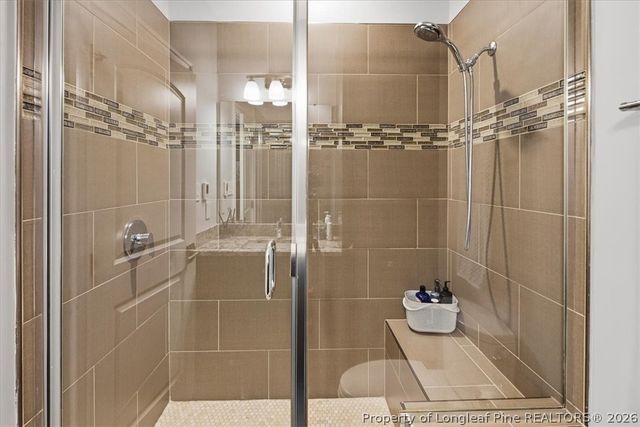 245 Stoneleigh Drive, Fayetteville, NC 28311