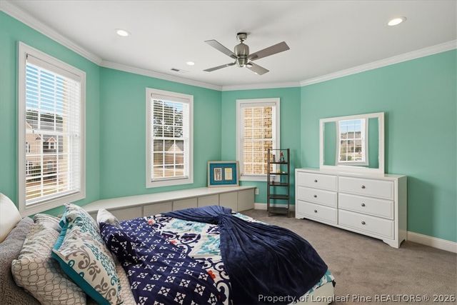 245 Stoneleigh Drive, Fayetteville, NC 28311