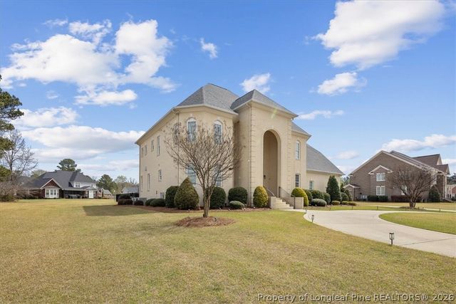 245 Stoneleigh Drive, Fayetteville, NC 28311