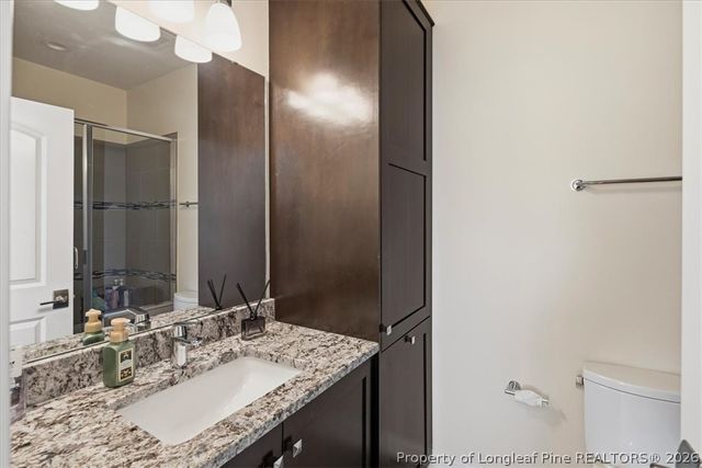 245 Stoneleigh Drive, Fayetteville, NC 28311