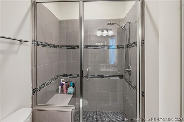 245 Stoneleigh Drive, Fayetteville, NC 28311