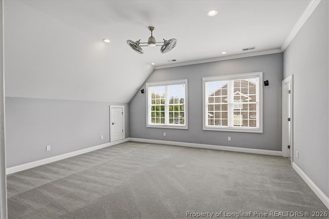 245 Stoneleigh Drive, Fayetteville, NC 28311