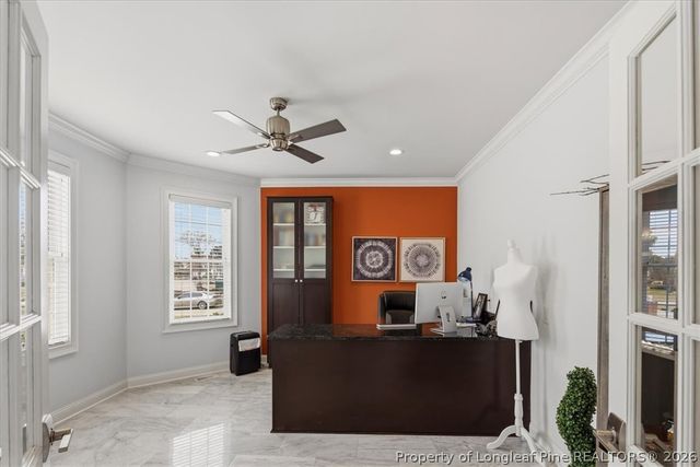 245 Stoneleigh Drive, Fayetteville, NC 28311