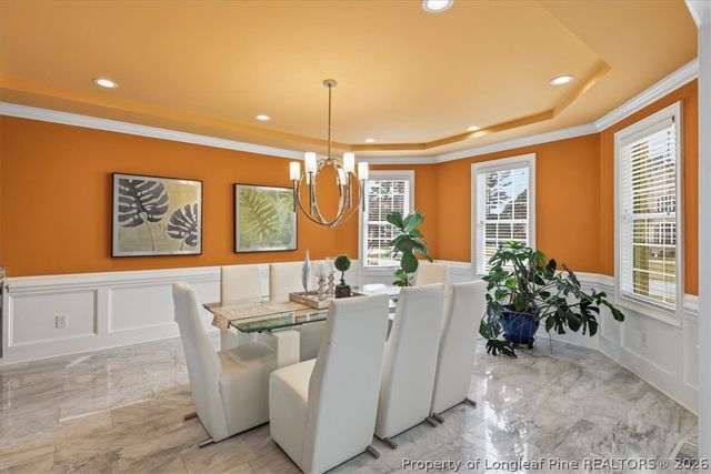 245 Stoneleigh Drive, Fayetteville, NC 28311