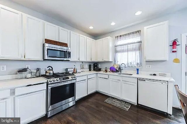 1674 WHITE PINE WAY, Vineland, NJ 08360