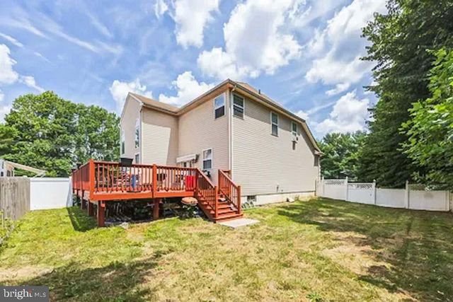 1674 WHITE PINE WAY, Vineland, NJ 08360