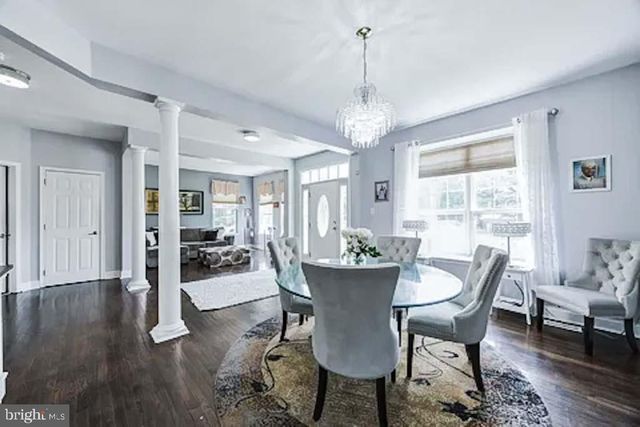 1674 WHITE PINE WAY, Vineland, NJ 08360