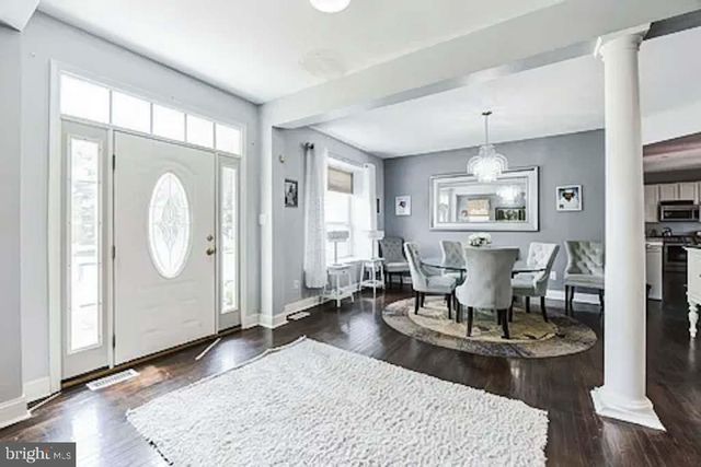 1674 WHITE PINE WAY, Vineland, NJ 08360