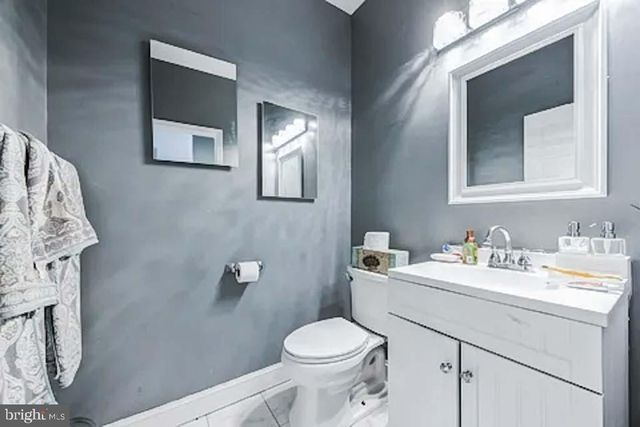 1674 WHITE PINE WAY, Vineland, NJ 08360