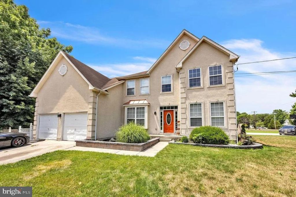 1674 WHITE PINE WAY, Vineland, NJ 08360