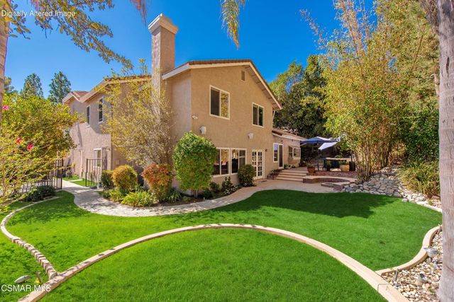 3128 Casino Drive, Thousand Oaks, CA 91362