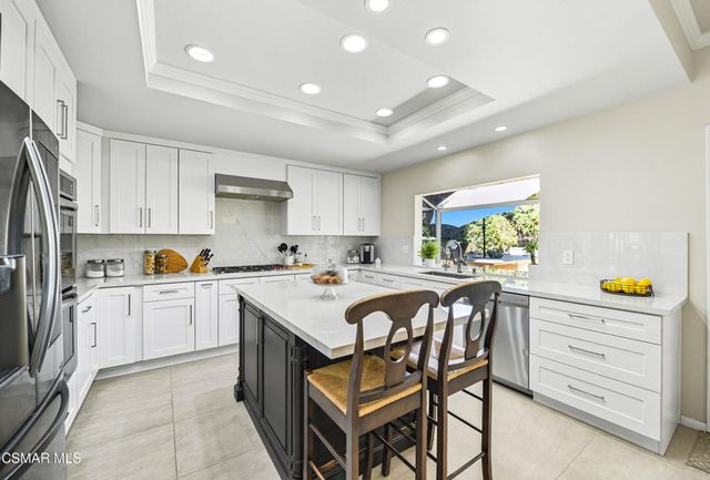3128 Casino Drive, Thousand Oaks, CA 91362